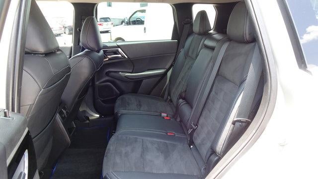 2023 Mitsubishi Outlander PHEV SE S-AWC