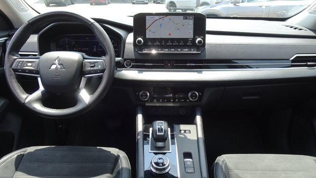 2023 Mitsubishi Outlander PHEV SE S-AWC