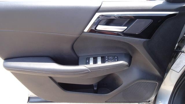 2023 Mitsubishi Outlander PHEV SE S-AWC