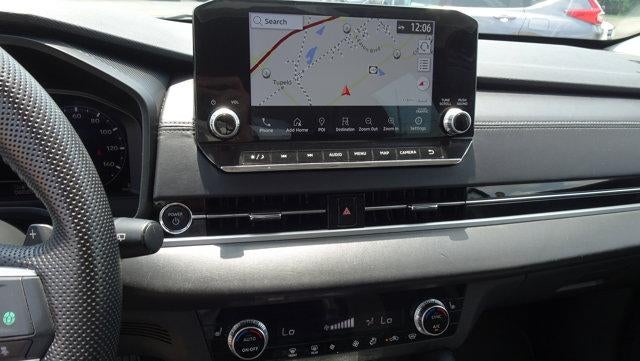 2023 Mitsubishi Outlander PHEV SE S-AWC