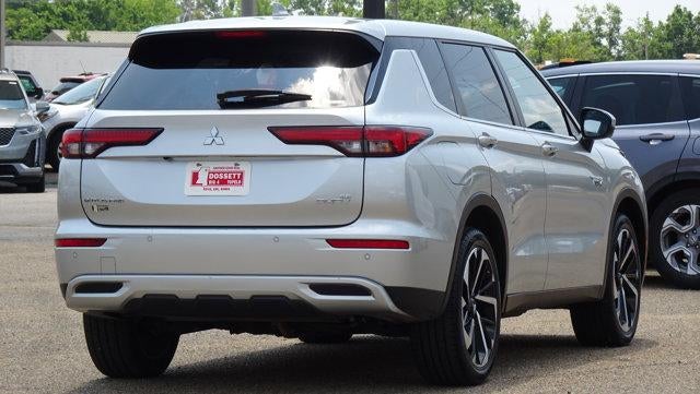 2023 Mitsubishi Outlander PHEV SE S-AWC