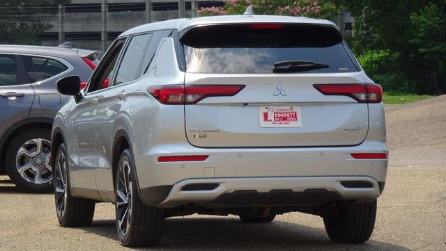 2023 Mitsubishi Outlander PHEV SE S-AWC