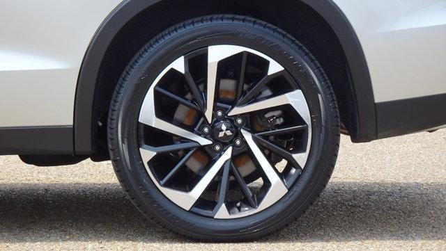 2023 Mitsubishi Outlander PHEV SE S-AWC