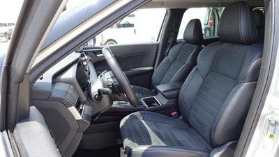 2023 Mitsubishi Outlander PHEV SE S-AWC