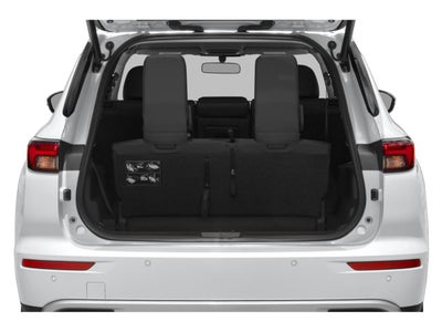 2023 Mitsubishi Outlander PHEV SE S-AWC