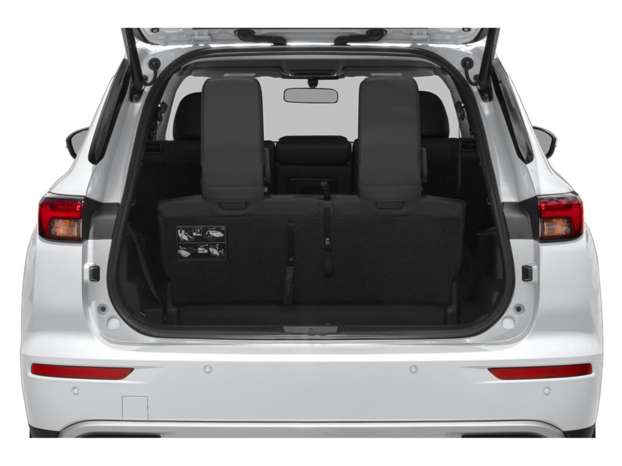 2023 Mitsubishi Outlander PHEV SE S-AWC