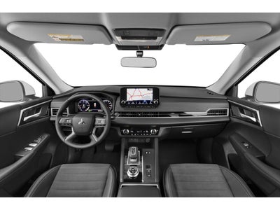 2023 Mitsubishi Outlander PHEV SE S-AWC