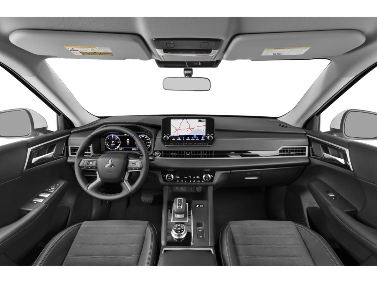 2023 Mitsubishi Outlander PHEV SE S-AWC