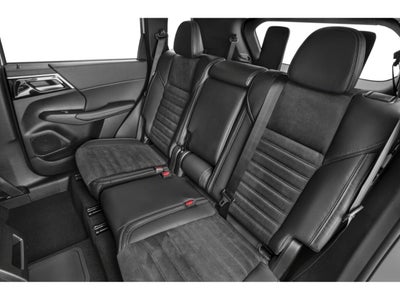 2023 Mitsubishi Outlander PHEV SE S-AWC