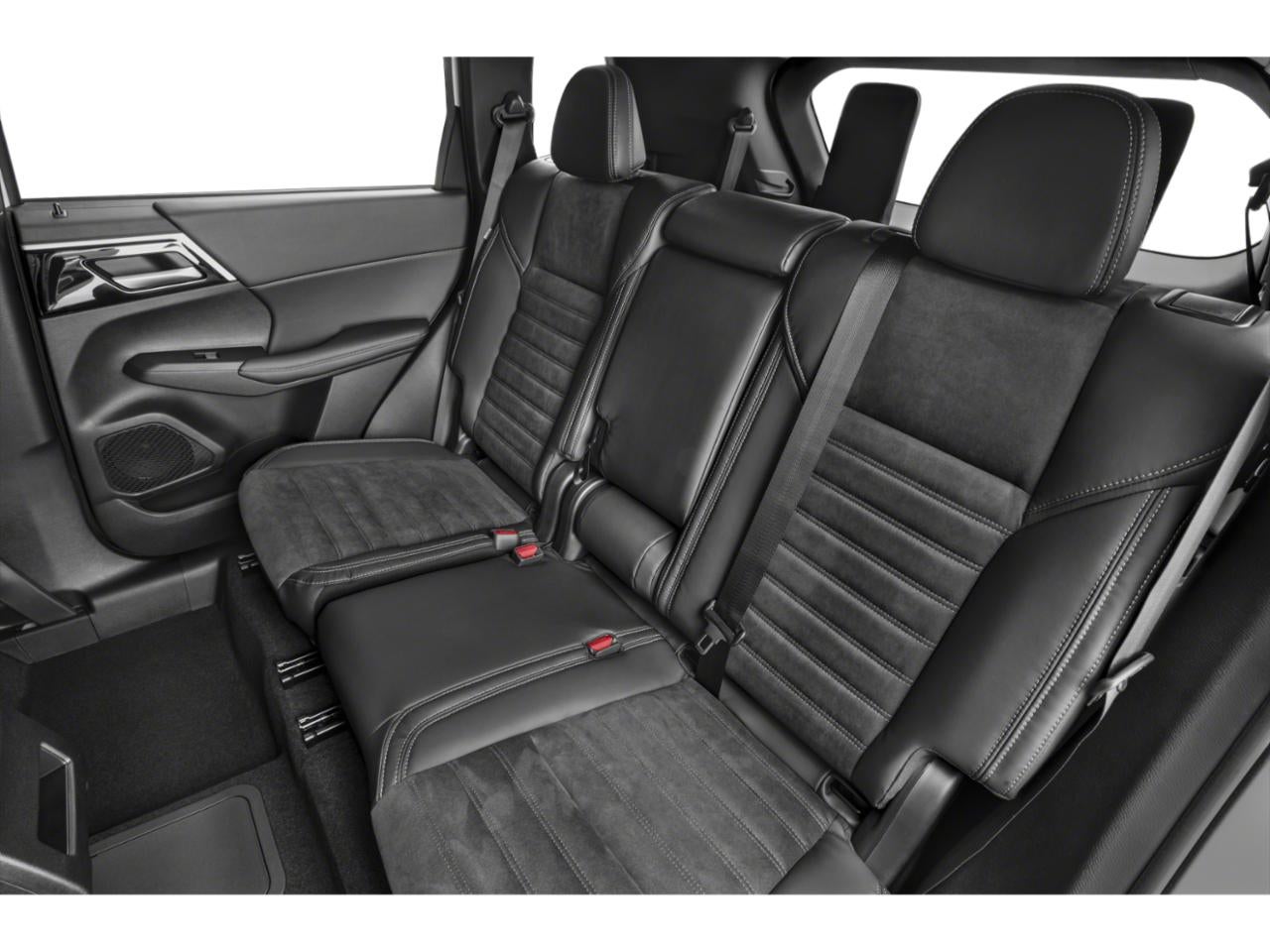 2023 Mitsubishi Outlander PHEV SE S-AWC