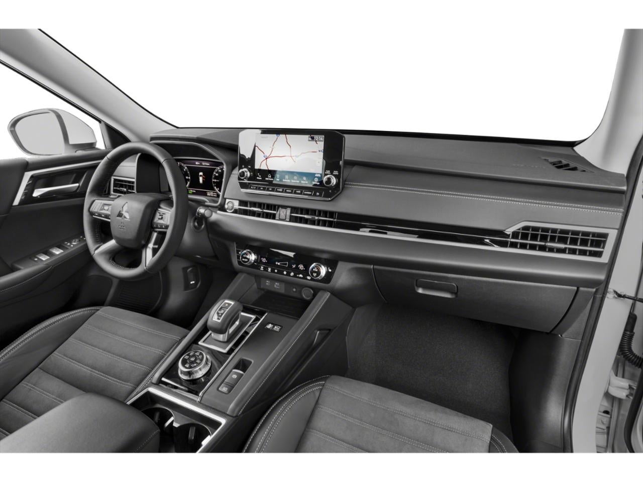 2023 Mitsubishi Outlander PHEV SE S-AWC