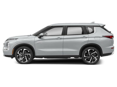 2023 Mitsubishi Outlander PHEV SE S-AWC