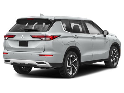 2023 Mitsubishi Outlander PHEV SE S-AWC