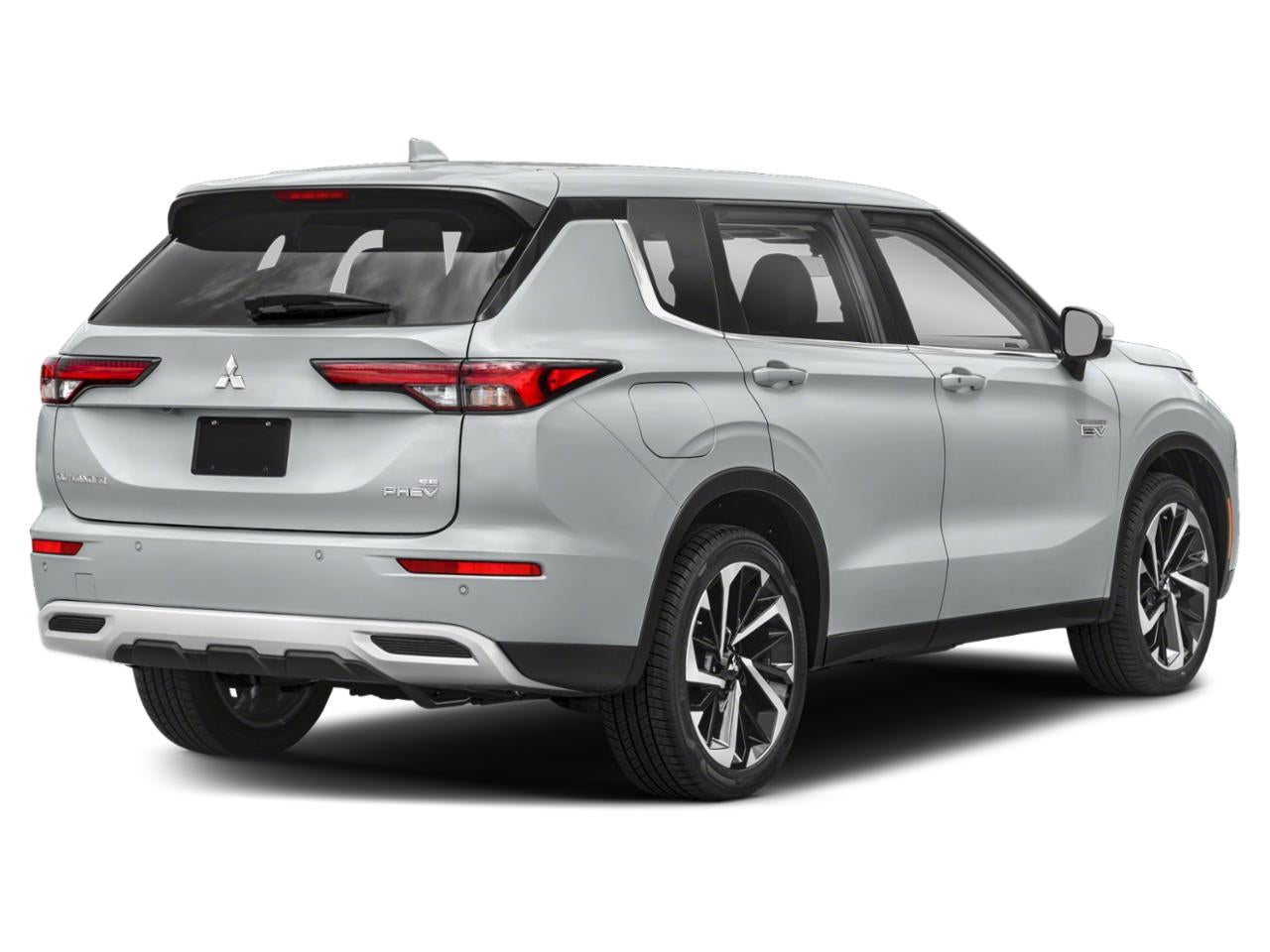 2023 Mitsubishi Outlander PHEV SE S-AWC