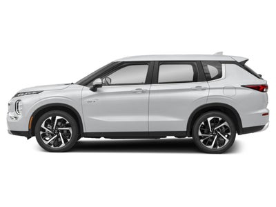 2023 Mitsubishi Outlander PHEV SE S-AWC