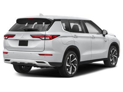 2023 Mitsubishi Outlander PHEV SE S-AWC