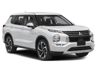 2023 Mitsubishi Outlander PHEV SE S-AWC
