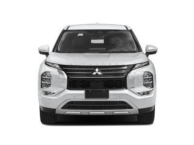 2023 Mitsubishi Outlander PHEV SE S-AWC