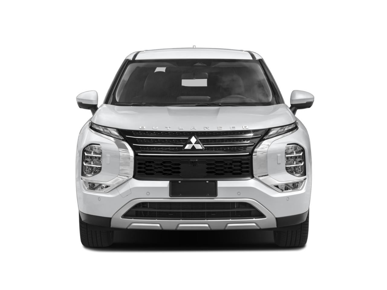 2023 Mitsubishi Outlander PHEV SE S-AWC