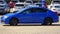 2018 Subaru WRX Premium Manual