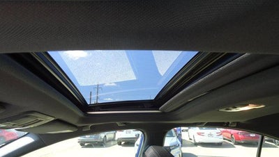 2018 Subaru WRX Premium Manual