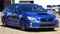 2018 Subaru WRX Premium Manual