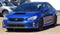 2018 Subaru WRX Premium Manual
