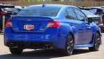 2018 Subaru WRX Premium Manual