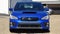 2018 Subaru WRX Premium Manual