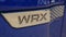 2018 Subaru WRX Premium Manual
