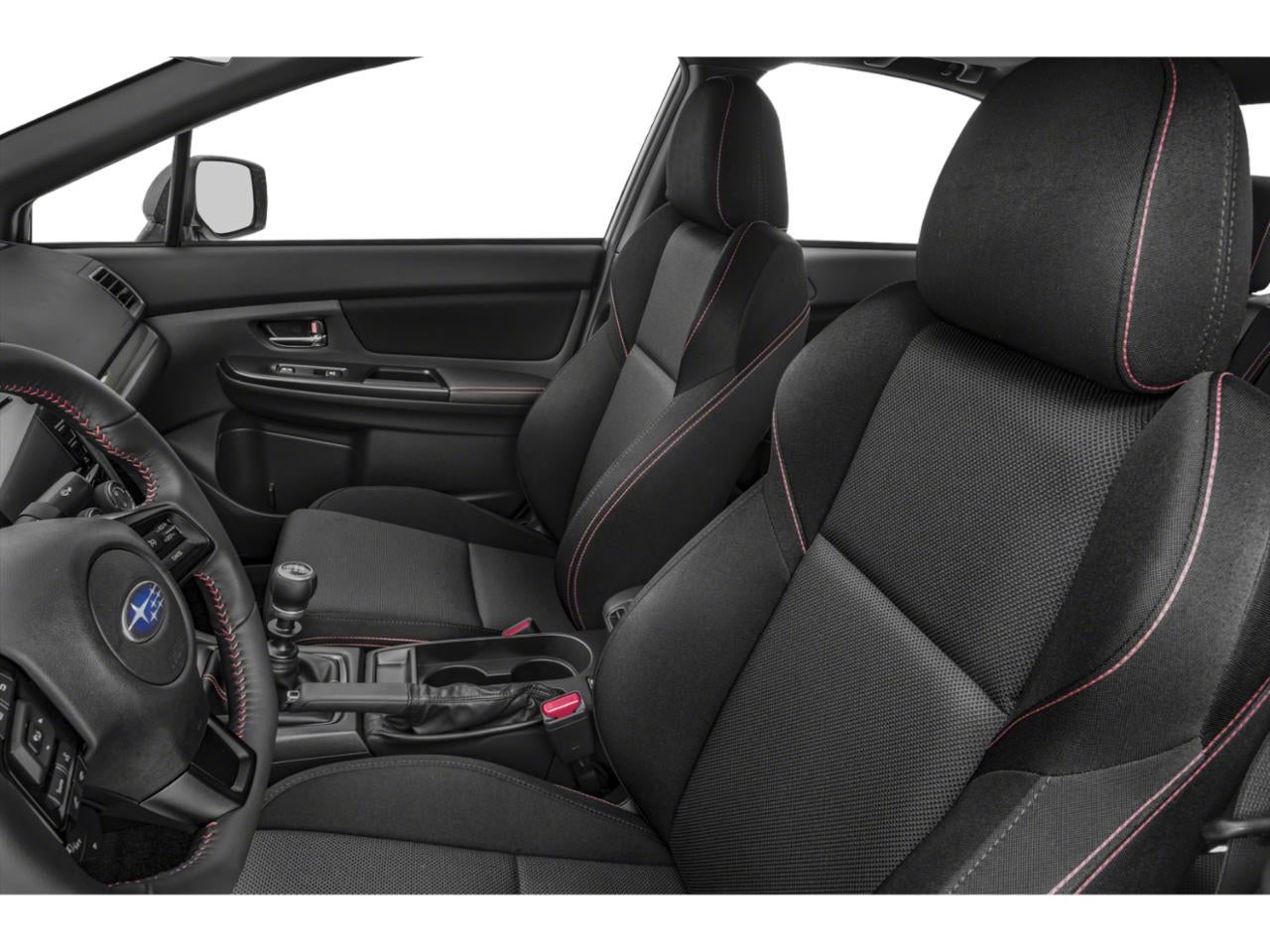 2018 Subaru WRX Premium Manual