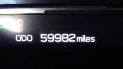 2022 Subaru BRZ Limited Manual