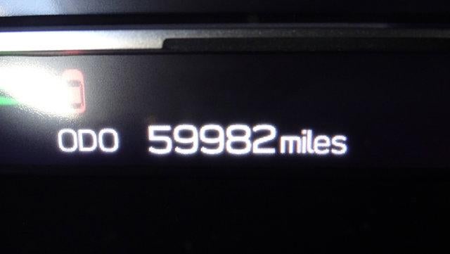 2022 Subaru BRZ Limited Manual