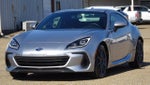 2022 Subaru BRZ Limited Manual