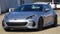 2022 Subaru BRZ Limited Manual