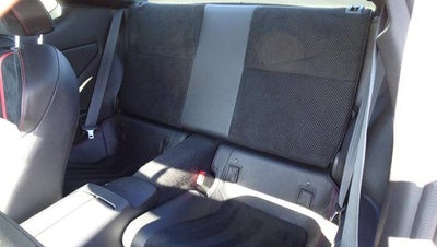 2022 Subaru BRZ Limited Manual