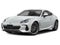 2022 Subaru BRZ Limited Manual