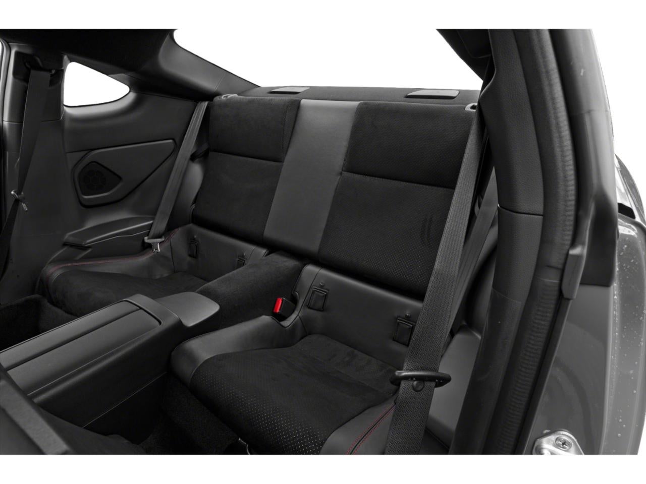 2022 Subaru BRZ Limited Manual