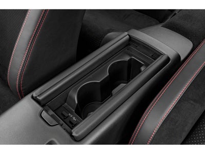 2022 Subaru BRZ Limited Manual