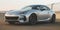 2022 Subaru BRZ Limited Manual