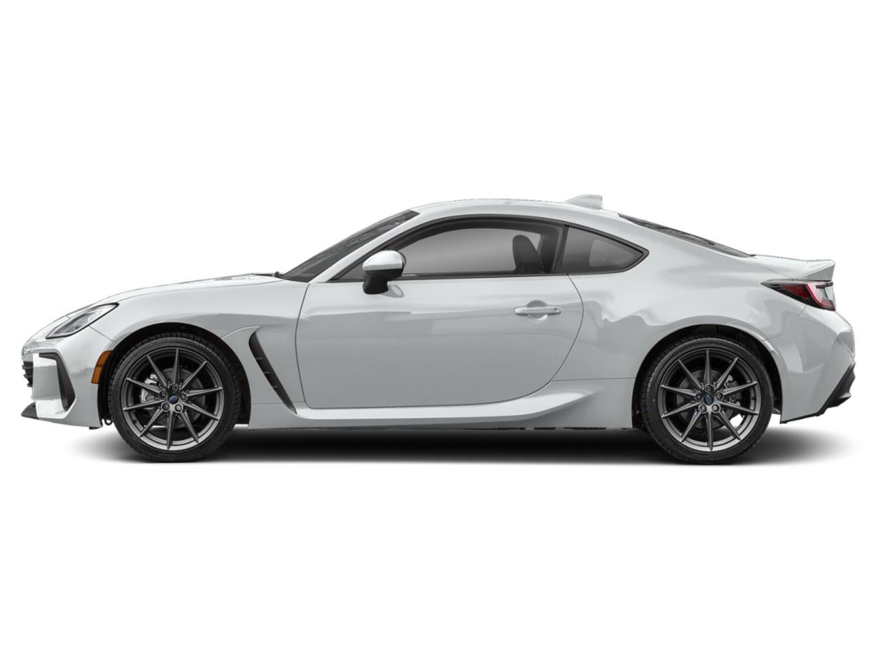 2022 Subaru BRZ Limited Manual