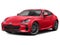 2022 Subaru BRZ Limited Manual