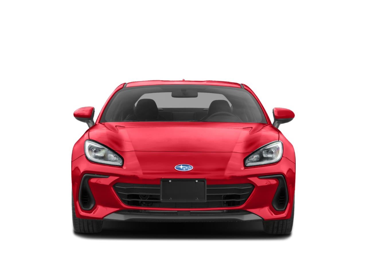 2022 Subaru BRZ Limited Manual