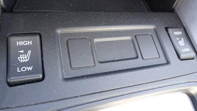 2016 Subaru Forester 2.5i Premium CVT