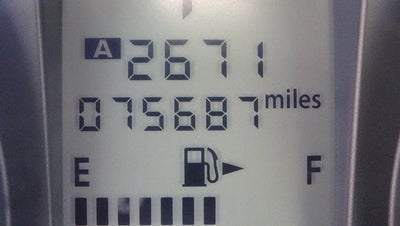 2016 Subaru Forester 2.5i Premium CVT