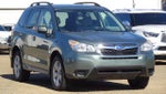 2016 Subaru Forester 2.5i Premium CVT