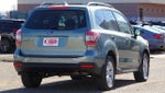 2016 Subaru Forester 2.5i Premium CVT