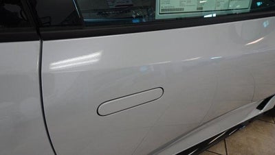 2026 Honda Prelude Coupe