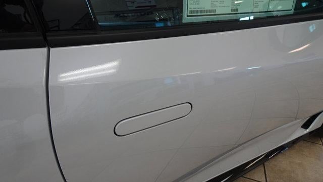 2026 Honda Prelude Coupe