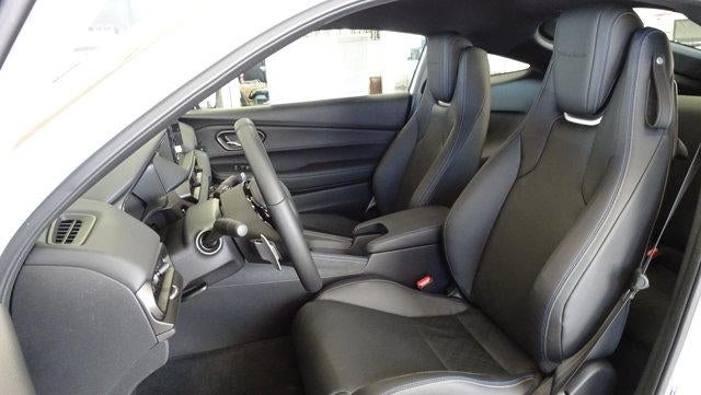 2026 Honda Prelude Coupe